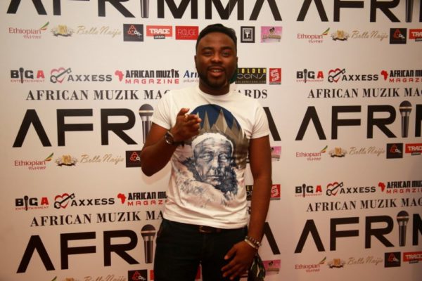 AFRIMMA 2014 - BellaNaija - July2014104