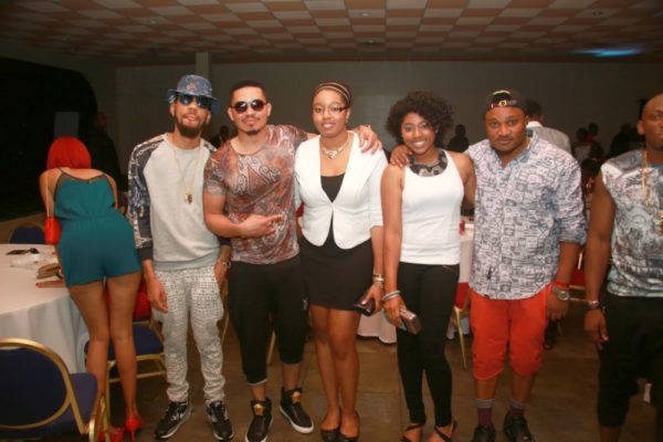 AFRIMMA 2014 - BellaNaija - July2014109