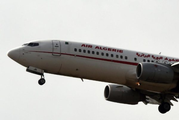 Air Algerie - July - BN News - BellaNaija.com 01