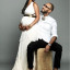Alicia Keys & Swizz Beatz - July 2014 - BN Music - BellaNaija.com 01