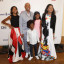 15th Annual Art For Life Gala Hosted by Russell and Danny Simmons - Arrivals