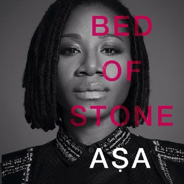 Asa - Bed of Stones - July 2014 - BN Music - BellaNaija.com 02