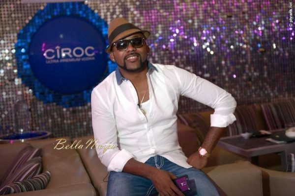 Banky W's Trip to Ibiza - July 2014 - BellaNaija.com 01024