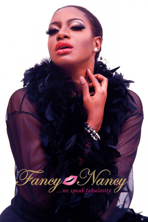 Chika Ike for Fancy Nancy - July 2014 - BN Movies & TV - BellaNaija.com 08