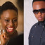 Chimamanda Ngozi Adichie & Flavour - BN Music - July 2014 - Bellanaija,com 01