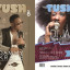 Dammy Krane & Di'Ja for Tush Magazine - July 2014 - BN Music - BellaNaija.com 01