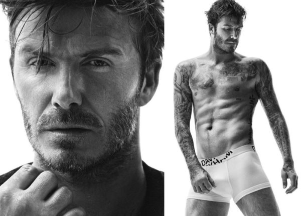 David Beckham for H&M - June 2014 - BellaNaija.com 01