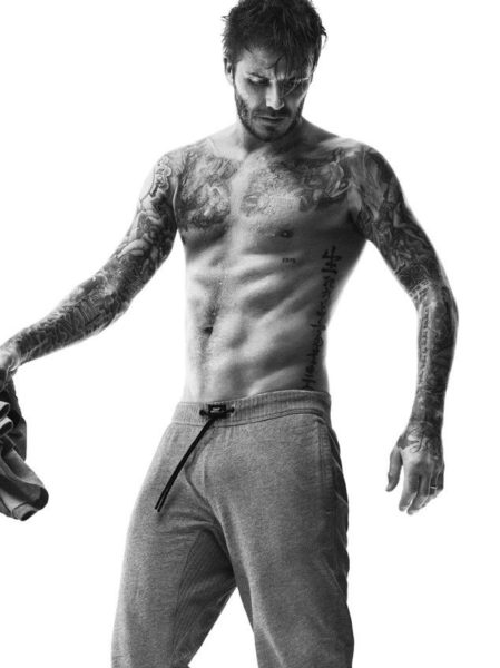 David Beckham for H&M - June 2014 - BellaNaija.com 03