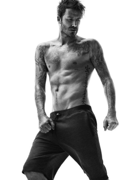 David Beckham for H&M - June 2014 - BellaNaija.com 04