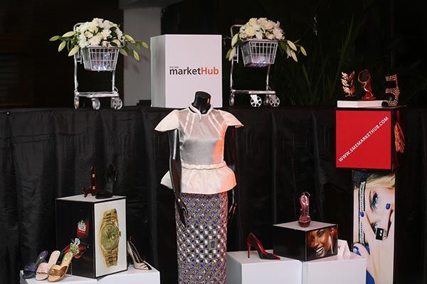 GTBank Plc. launches The SME MarketHub - BellaNaija - July2014001