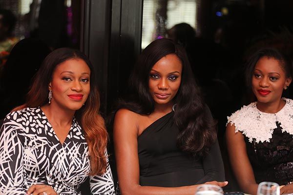 GTBank Plc. launches The SME MarketHub - BellaNaija - July2014004