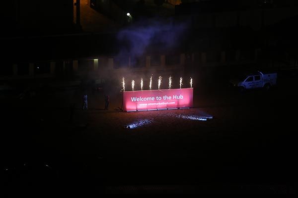 GTBank Plc. launches The SME MarketHub - BellaNaija - July2014026