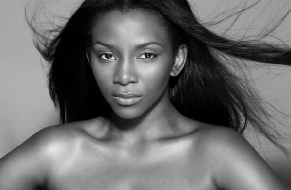 Genevieve Nnaji Shows How She Got That Trim Body [Photo]