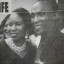 Hon. Semiu & Wife