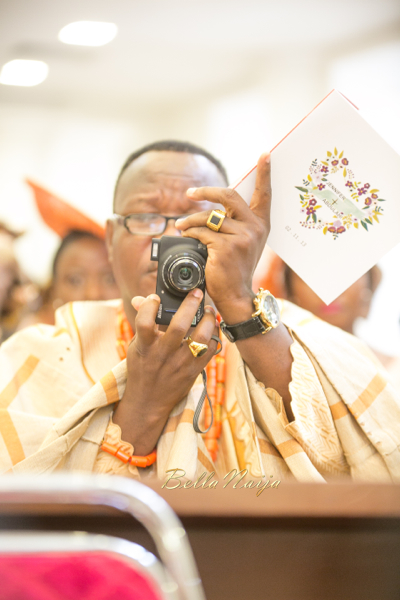 Jennifer & Abdul | Yoruba Lagos Nigerian Wedding | Photography by Abi | BellaNaija 014