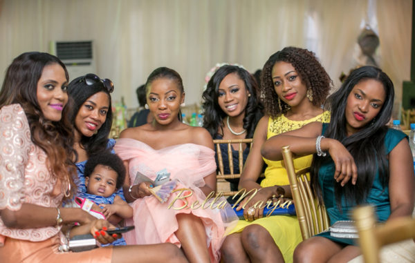 Jennifer & Abdul | Yoruba Lagos Nigerian Wedding | Photography by Abi | BellaNaija 089