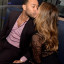 DuJour Magazine And NYY Steak Celebrate Chrissy Teigen With FENDI Timepieces And Moet Ice