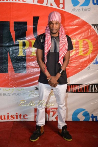 LoudNProud Live Series - July 2014 - BellaNaija.com 01007