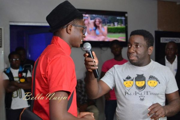 LoudNProud Live Series - July 2014 - BellaNaija.com 01017