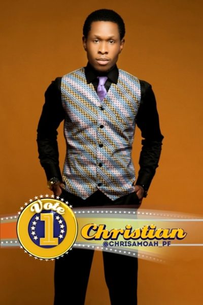 MTN Project Fame West Africa - BN July 2014 - BN Movies & TV - BellaNaija.com 01