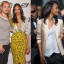 Marco Perego & Zoe Saldana - July 2014 - BN Relationships - BellaNaija.com 02