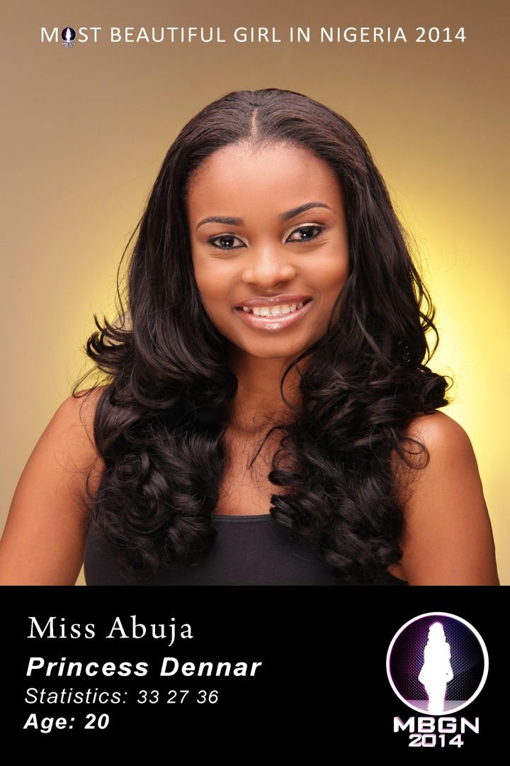 Most Beautiful Girl in Nigeria Finalists on BellaNaija - July 2014 - BellaNaija.com 01002