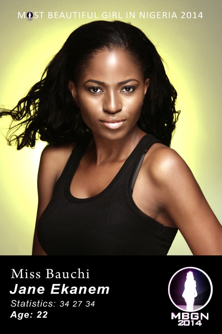 Most Beautiful Girl in Nigeria Finalists on BellaNaija - July 2014 - BellaNaija.com 01006