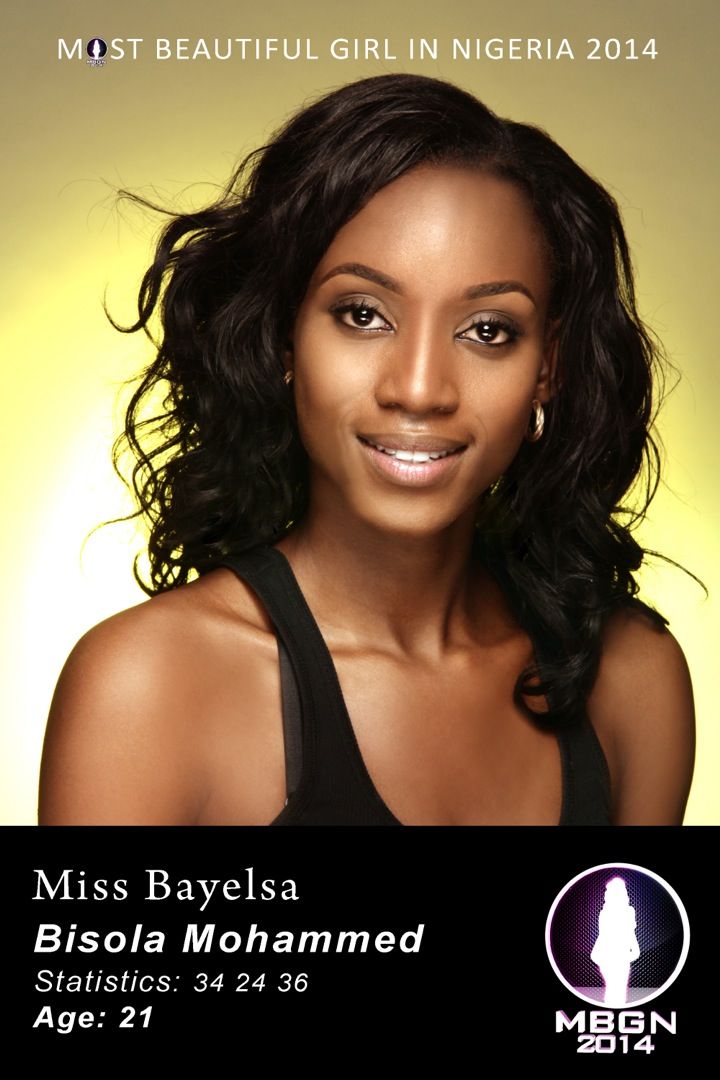 Most Beautiful Girl in Nigeria Finalists on BellaNaija - July 2014 - BellaNaija.com 01007