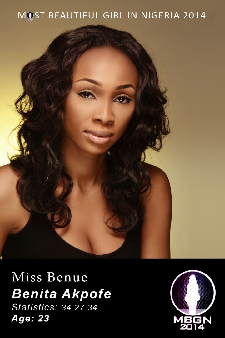 Most Beautiful Girl in Nigeria Finalists on BellaNaija - July 2014 - BellaNaija.com 01008