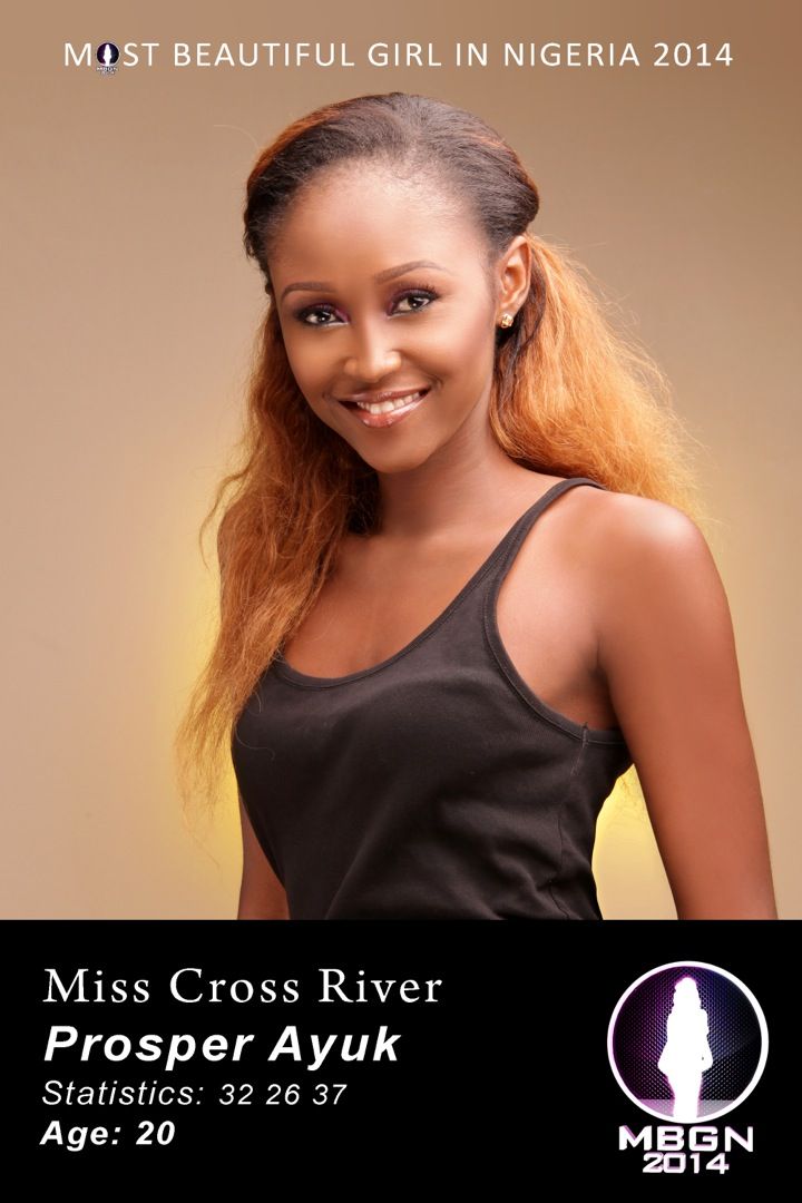 Most Beautiful Girl in Nigeria Finalists on BellaNaija - July 2014 - BellaNaija.com 01009