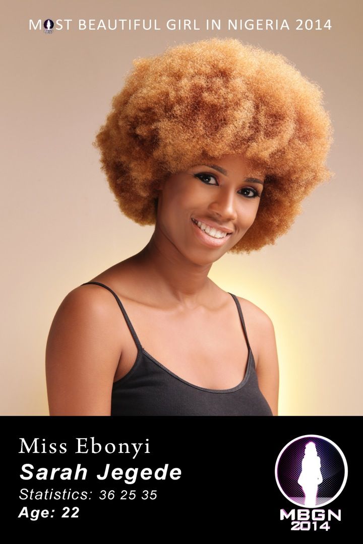 Most Beautiful Girl in Nigeria Finalists on BellaNaija - July 2014 - BellaNaija.com 01011