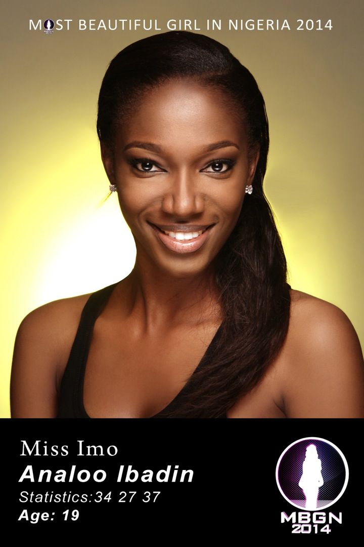 Most Beautiful Girl in Nigeria Finalists on BellaNaija - July 2014 - BellaNaija.com 01016