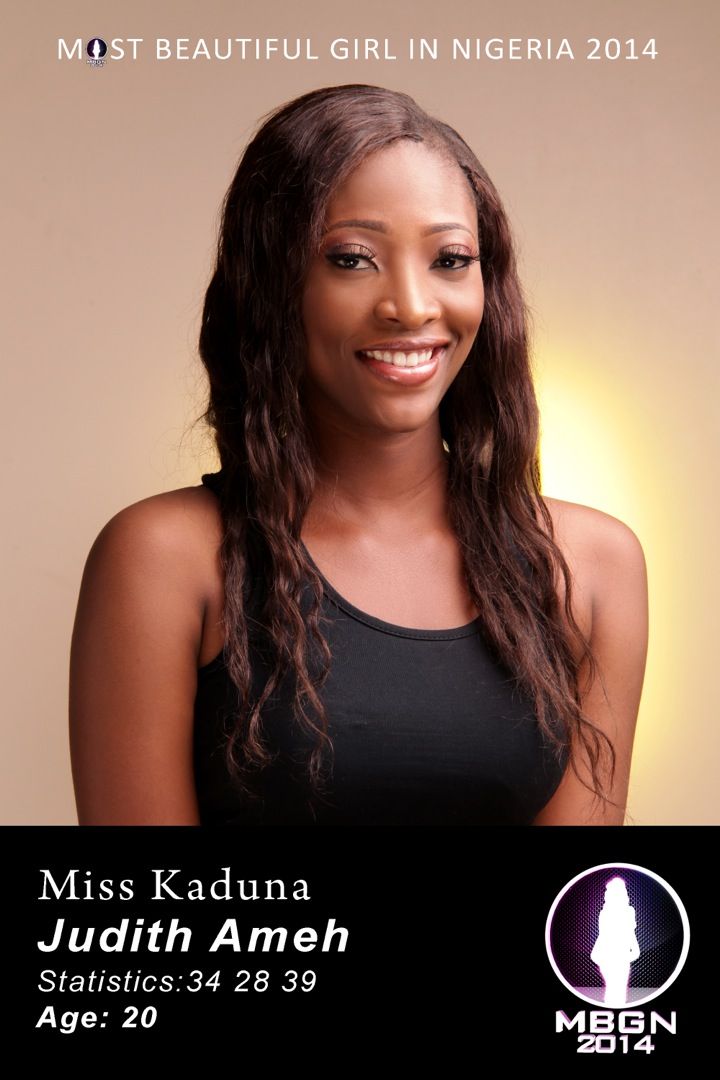 Most Beautiful Girl in Nigeria Finalists on BellaNaija - July 2014 - BellaNaija.com 01017