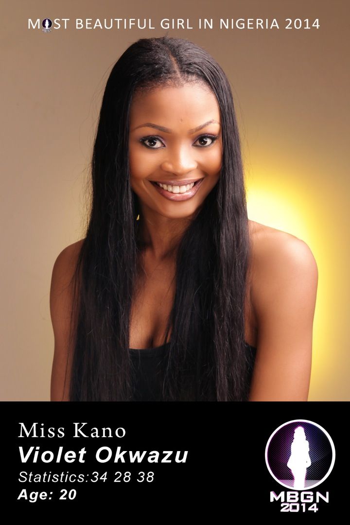 Most Beautiful Girl in Nigeria Finalists on BellaNaija - July 2014 - BellaNaija.com 01018