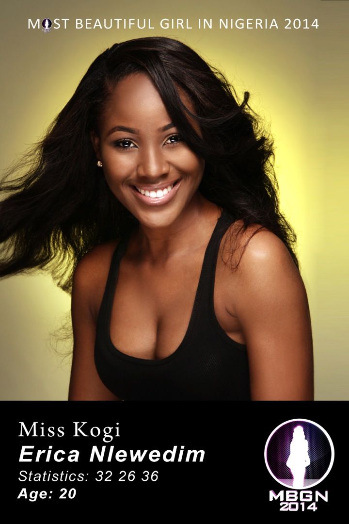 Most Beautiful Girl in Nigeria Finalists on BellaNaija - July 2014 - BellaNaija.com 01021