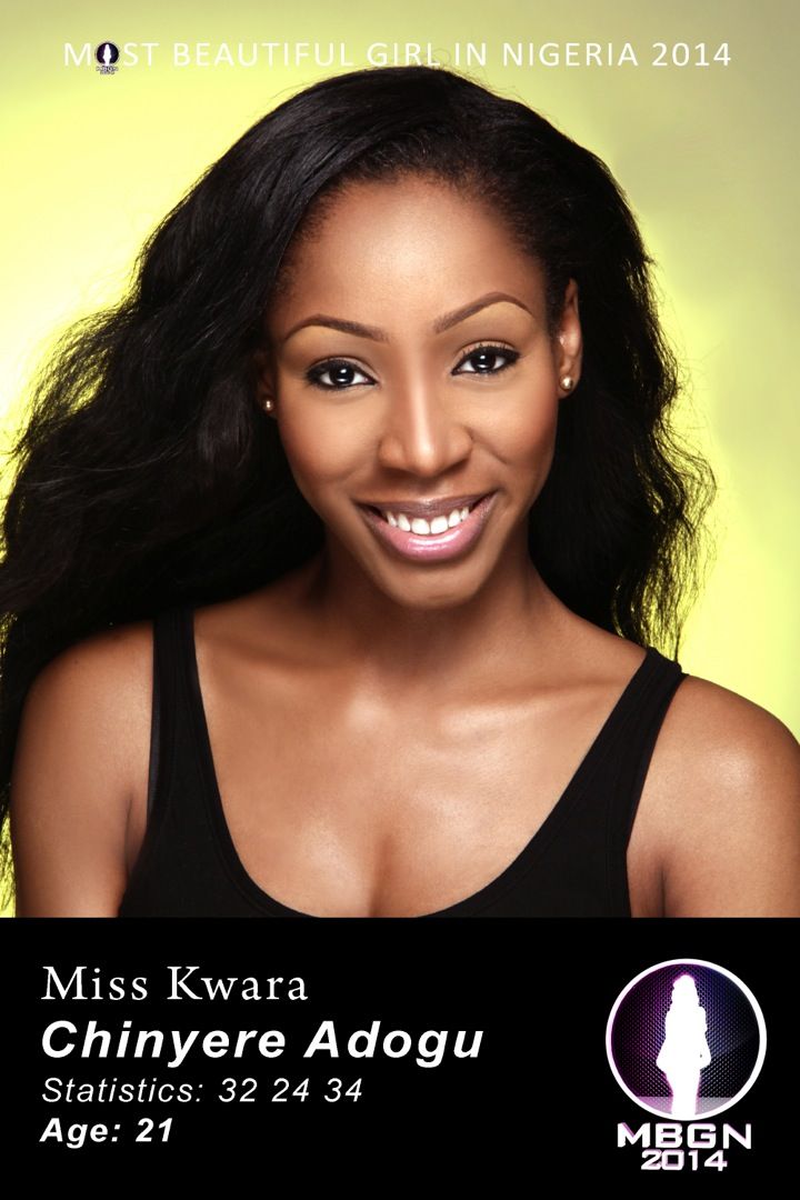 Most Beautiful Girl in Nigeria Finalists on BellaNaija - July 2014 - BellaNaija.com 01022