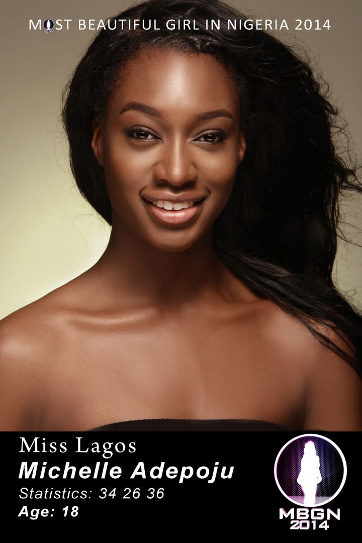 Most Beautiful Girl in Nigeria Finalists on BellaNaija - July 2014 - BellaNaija.com 01023