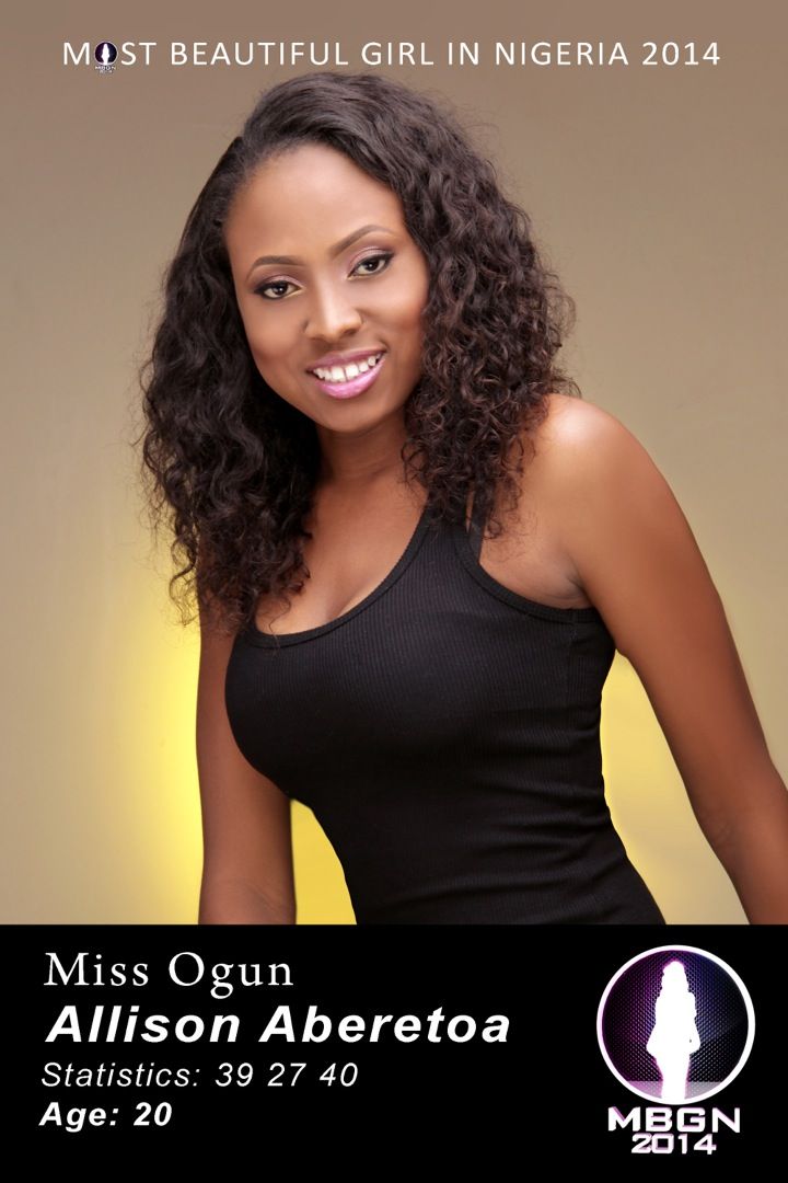 Most Beautiful Girl in Nigeria Finalists on BellaNaija - July 2014 - BellaNaija.com 01026