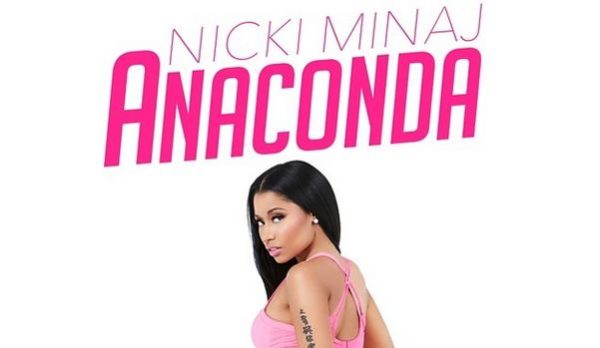 Nicki Minaj's Anaconda - July 2014 - BN Music - BellaNaija.com 02