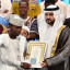Nigerian Wins Holy Quran Award - July 2014 - BN News - BellaNaija.com 01