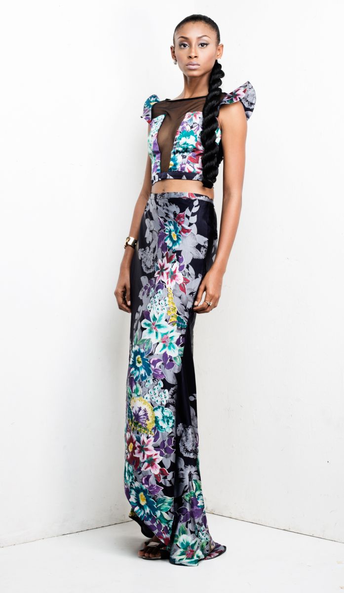 Niquara Couture Debut Collection - BellaNaija - July2014003