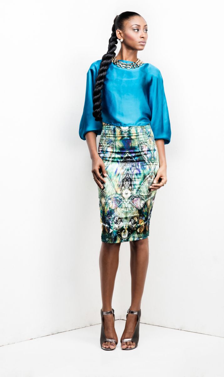 Niquara Couture Debut Collection - BellaNaija - July2014011