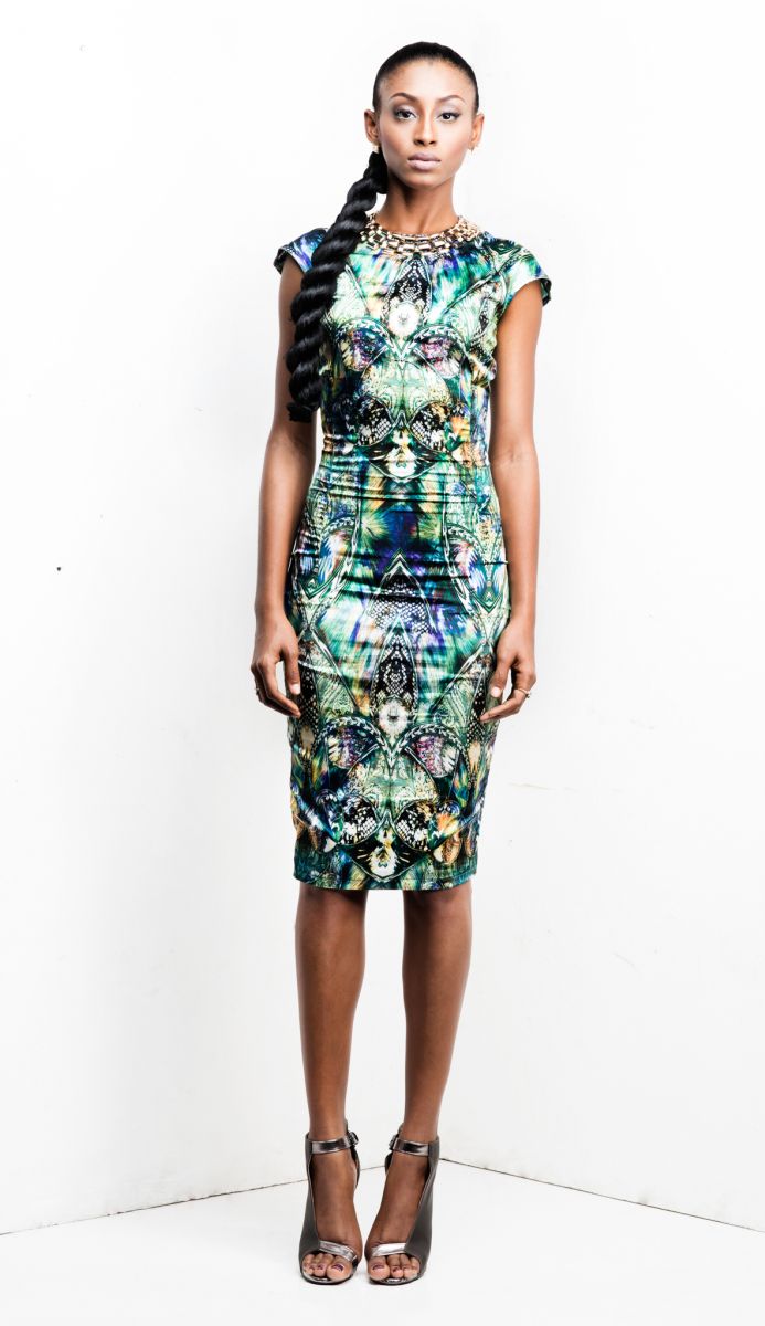 Niquara Couture Debut Collection - BellaNaija - July2014012