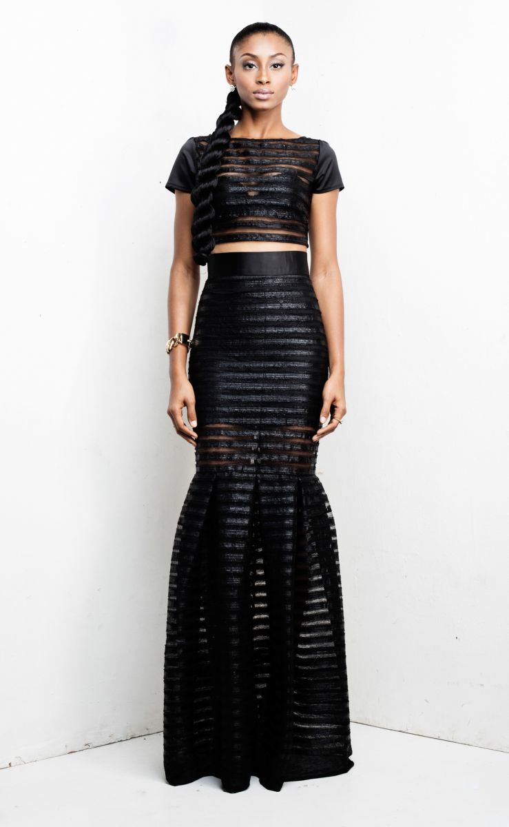 Niquara Couture Debut Collection - BellaNaija - July2014014