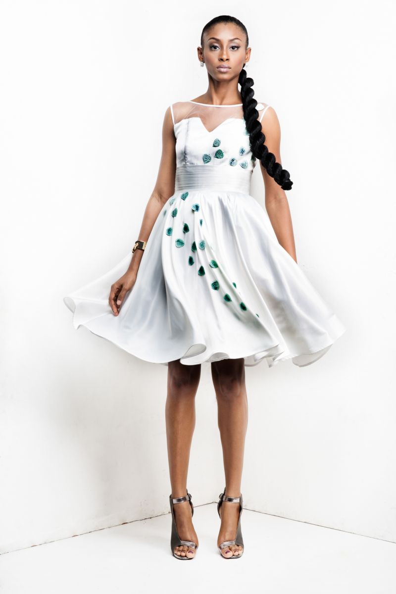 Niquara Couture Debut Collection - BellaNaija - July2014016