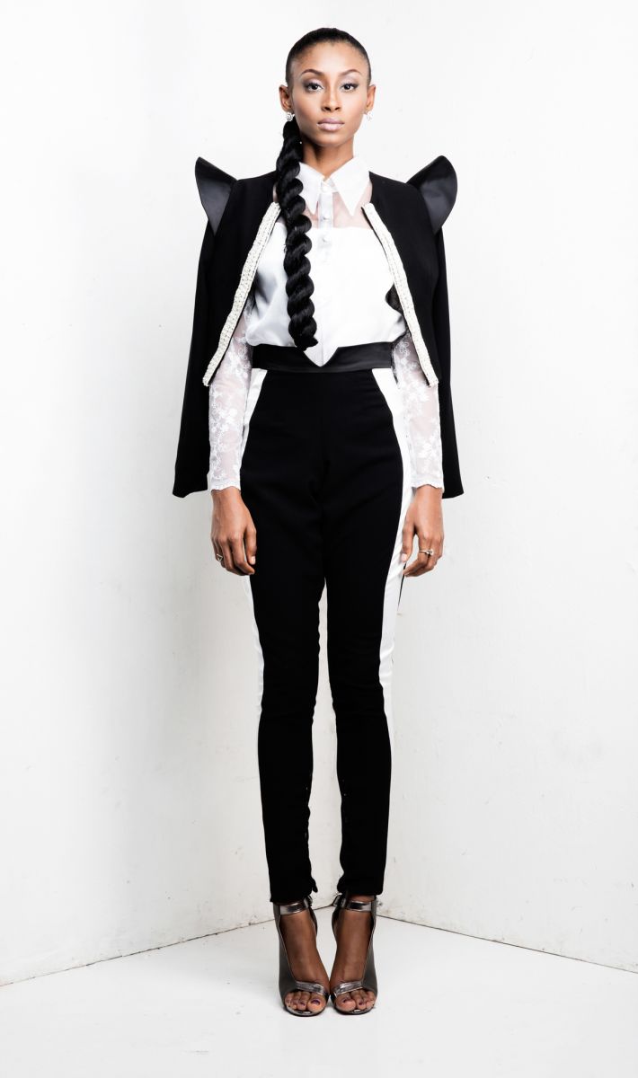Niquara Couture Debut Collection - BellaNaija - July2014020