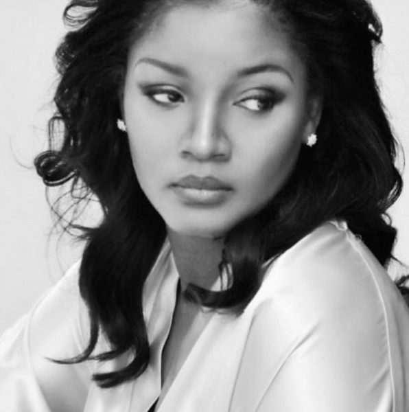 Omotola Jalade-Ekeinde - BN Movies & TV, Relatioships - July 2014 - BellaNaija.com 01