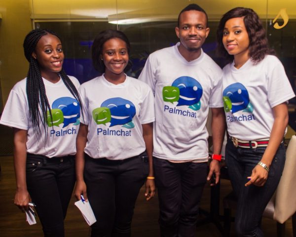 Palm Chat Event in Lagos - BellaNaija - July2014006