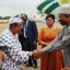 President Jonathan in Lagos - BellaNaija.com