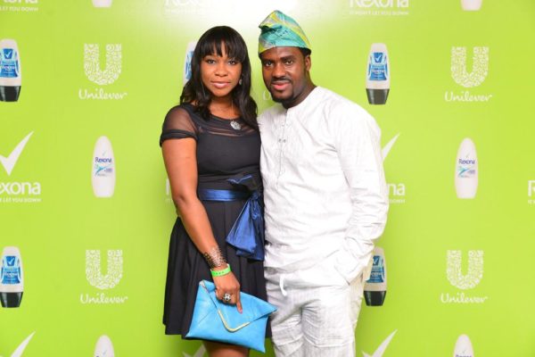 Rexona Deodorant Launch - BellaNaija - July - 2014 - image030